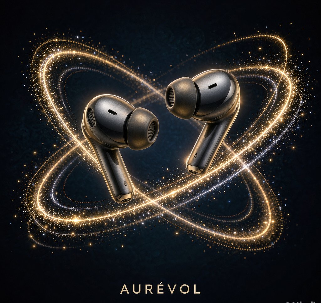 Consumer electronics campaign
