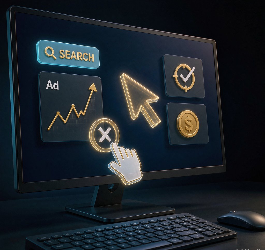 Casa Verde Living Google Ads program